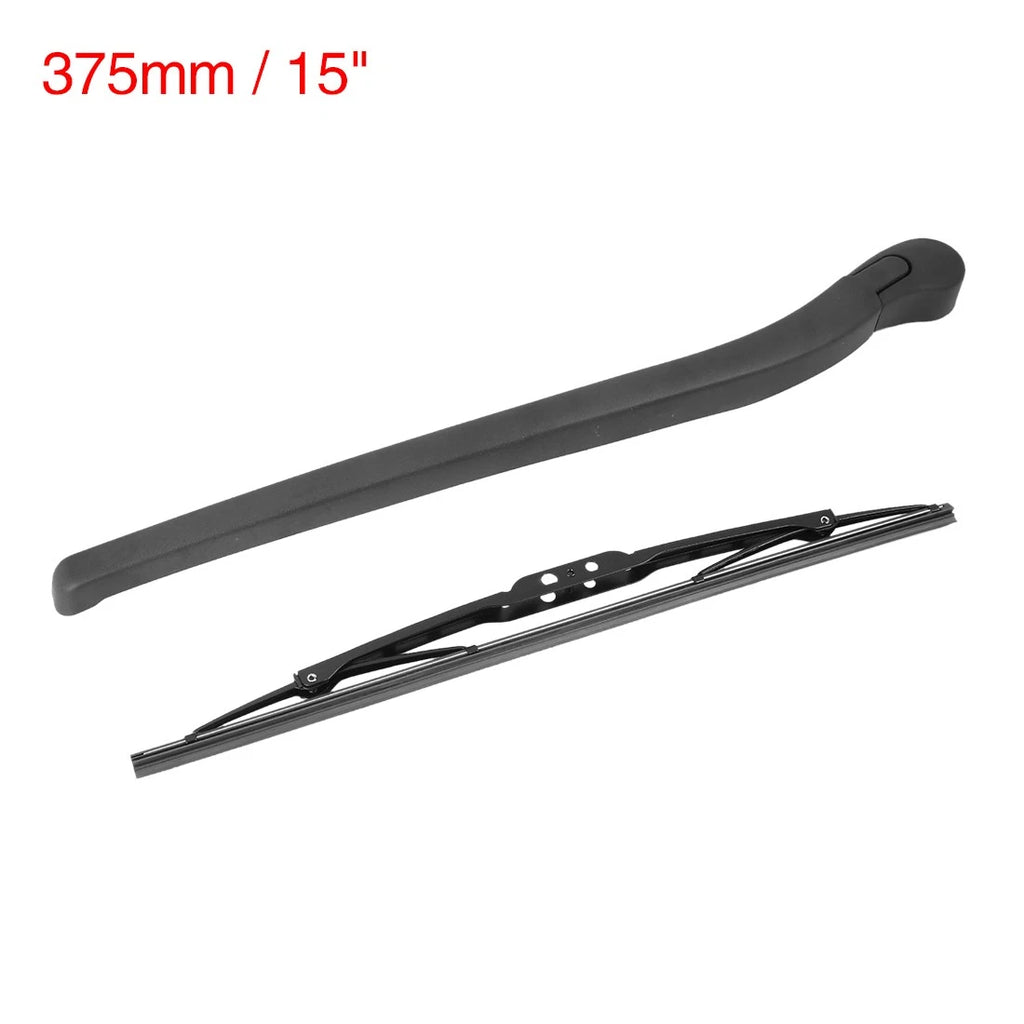 Rear Windshield Wiper Blade Arm Set for BMW 5 Series E61 (2003–2010)