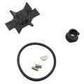 Water Pump Impeller Kit for Yamaha 15/20 HP (4-Stroke) (Replaces 6AH-W0078-00-00)