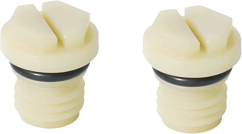 2Pcs Plug Assy-Reservo for Mercury Mercruiser Outboard (Quick 8134351)