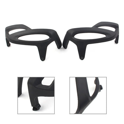 2X Engine Protector Guard Cover for BMW R1200GS (2004–2008) R1200RT (2005–2009)