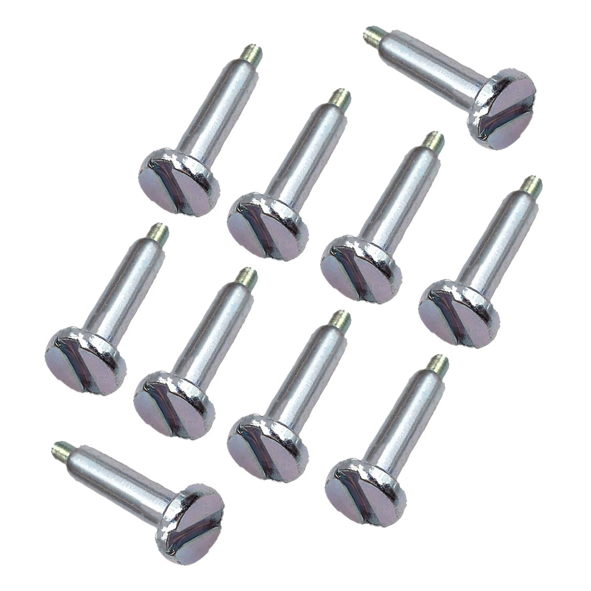 Vertical Stand Base Bottom Screws for PS5 (2020–2023)