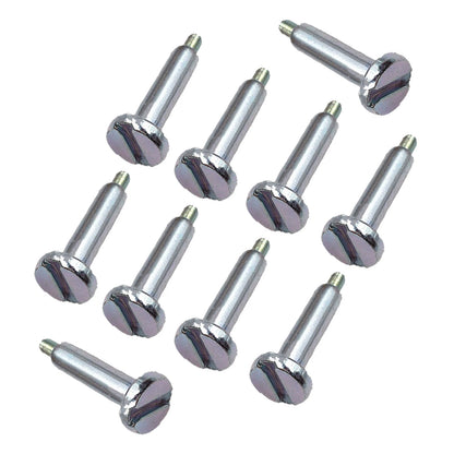 Vertical Stand Base Bottom Screws for PS5 (2020–2023)