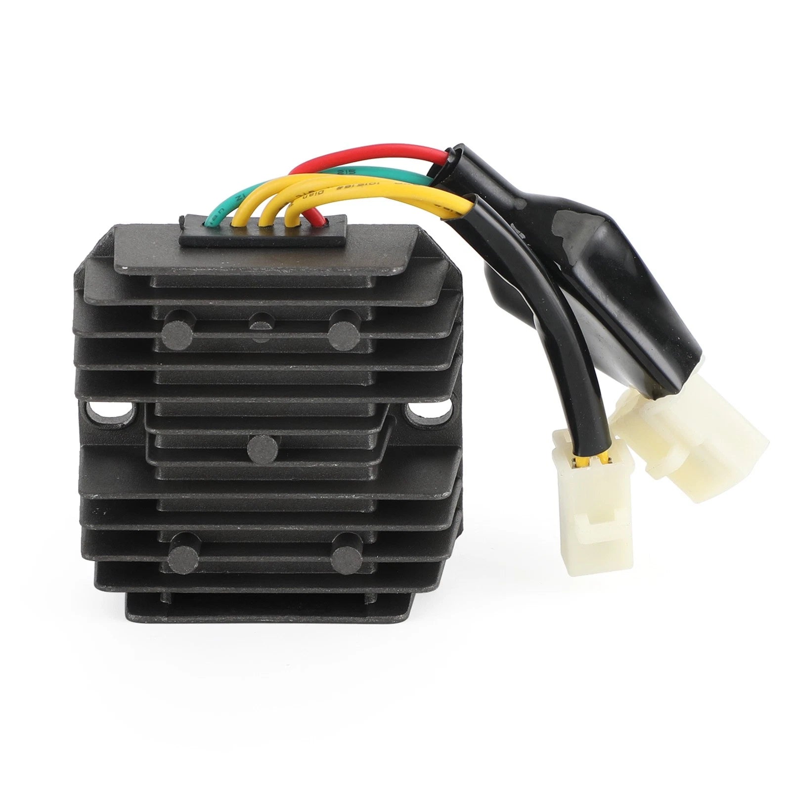 Voltage Regulator Rectifier for Honda Rebel 250 CMX250 (2001–2016)