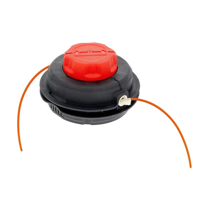 Trimmer Head Replacement 841-013303S for MTD WS430 WS410 WS230 (N/A)