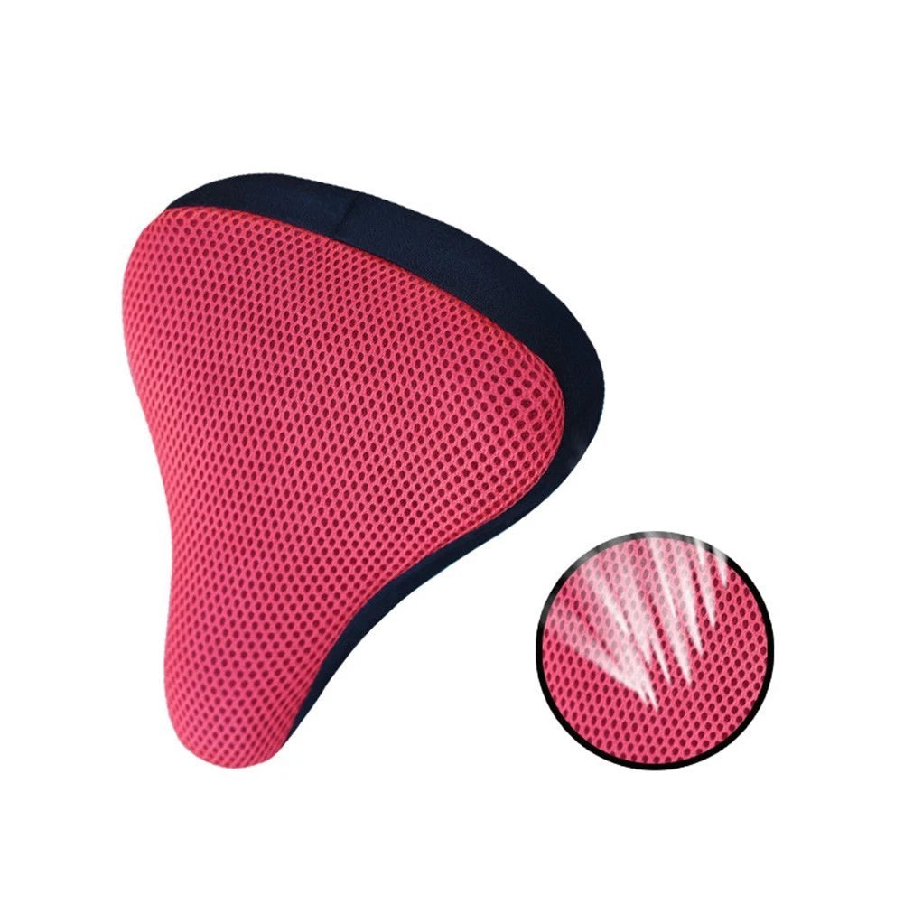 Bicycle Seat Saddle Cover for Bike (2023cm)