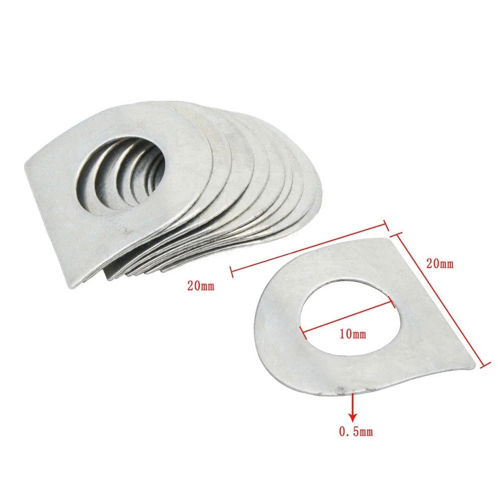 Spring Washer for Motorcycle
