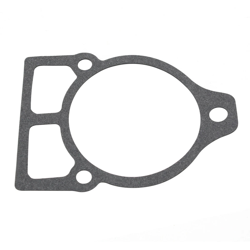 Water Pump Impeller Kit w/ Housing & Base for Mercury (18-3320, 46-96148A5, 46-42579A4)