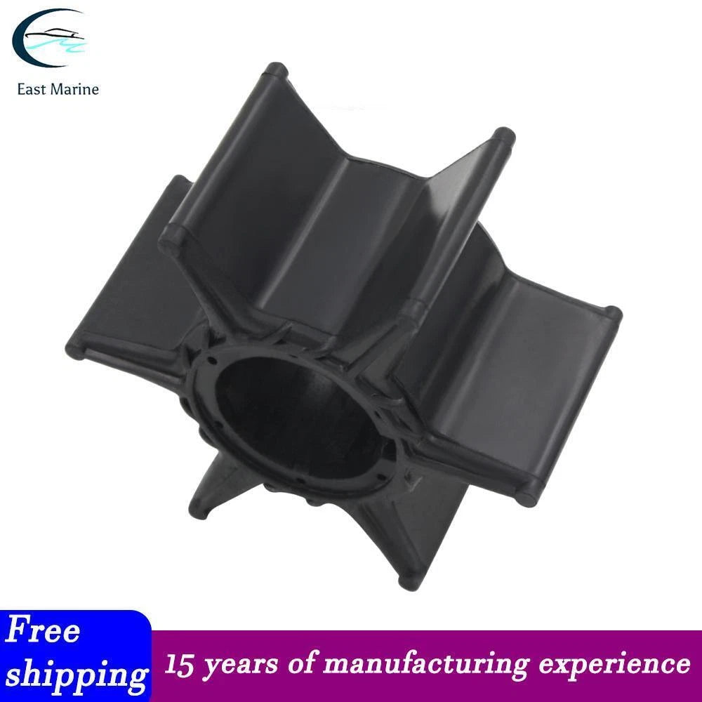 Water Pump Impeller for Yamaha 75HP 90HP (2-Stroke, 688-44352-00)