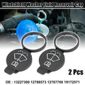 Windshield Washer Fluid Reservoir Cap Replacement for Chevrolet GMC (2000–2020)
