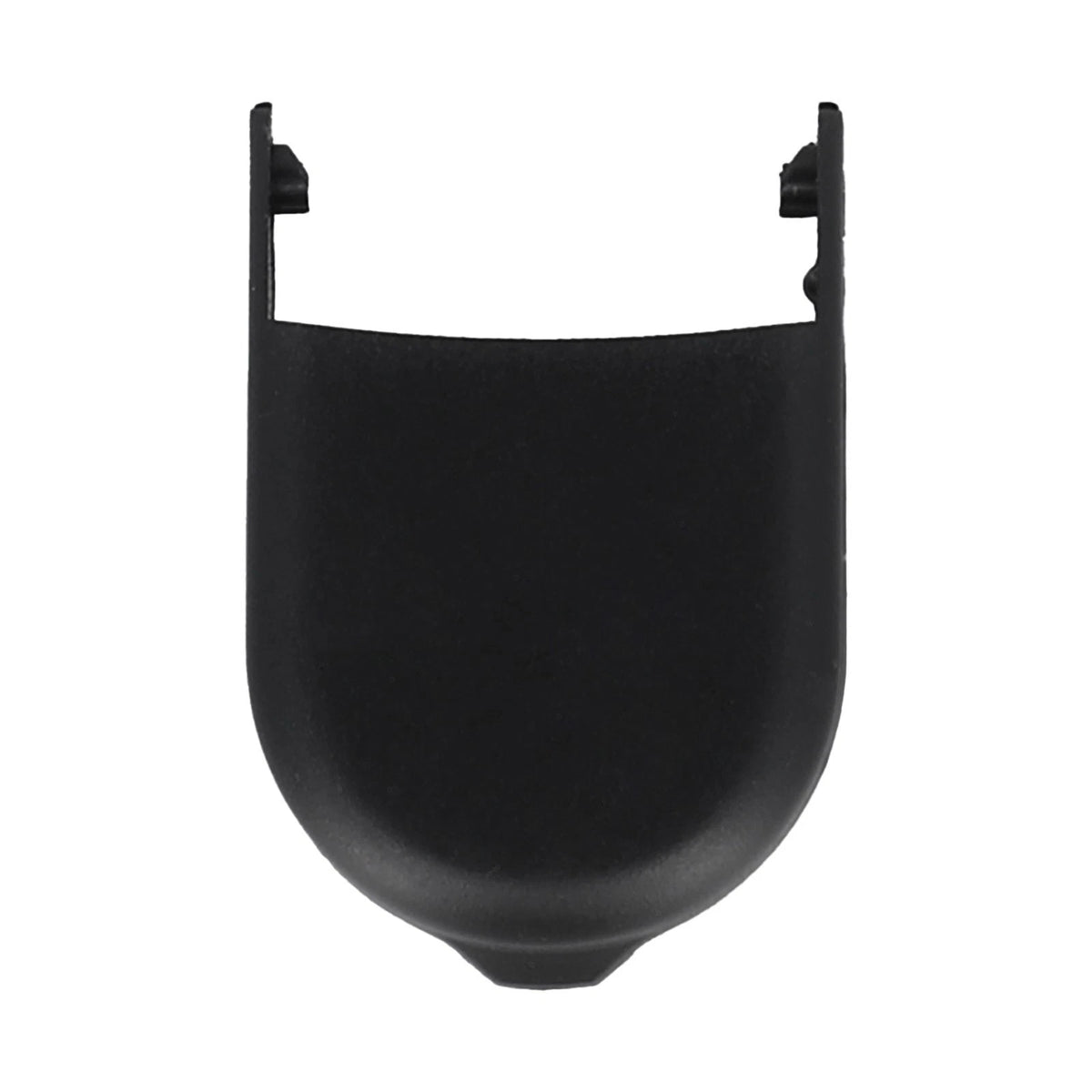 Wiper Nut Cap Covers for Chevrolet Vehicles (Compatible with Multiple Models)