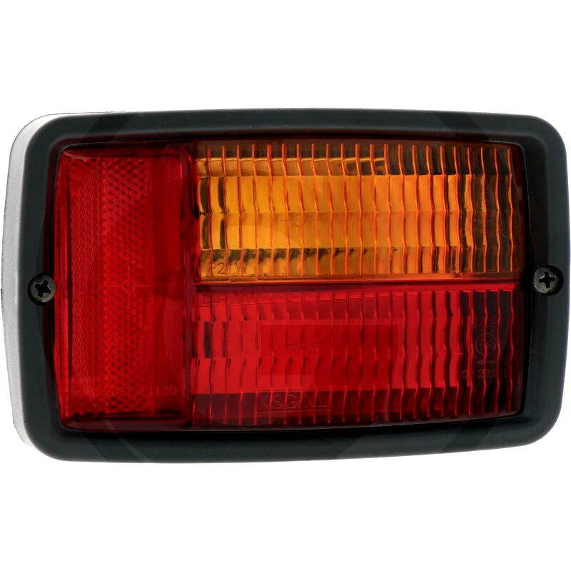 L/H Rear Light for Case International 5120 5130 5140 5150