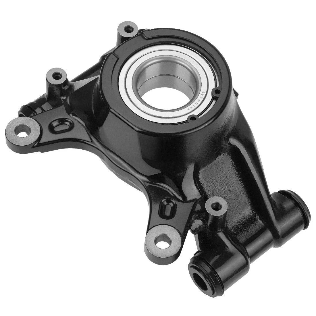 Rear Right Knuckle w/ Bearing Kit for Honda Pioneer 1000-6 (2023–2024)