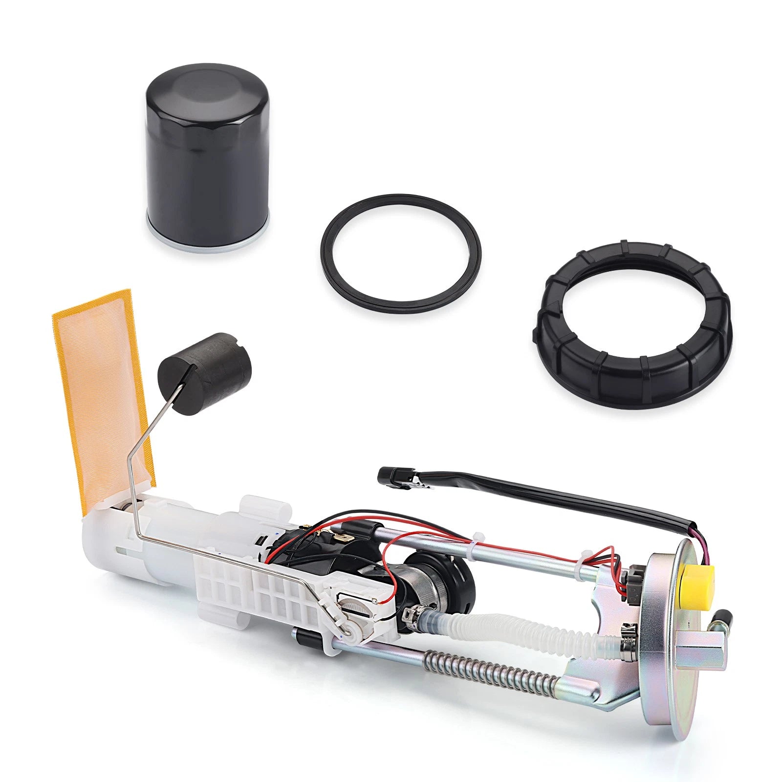 Fuel Pump Assembly for Polaris Sportsman 800 6x6 EFI (2005–2009) 2204308