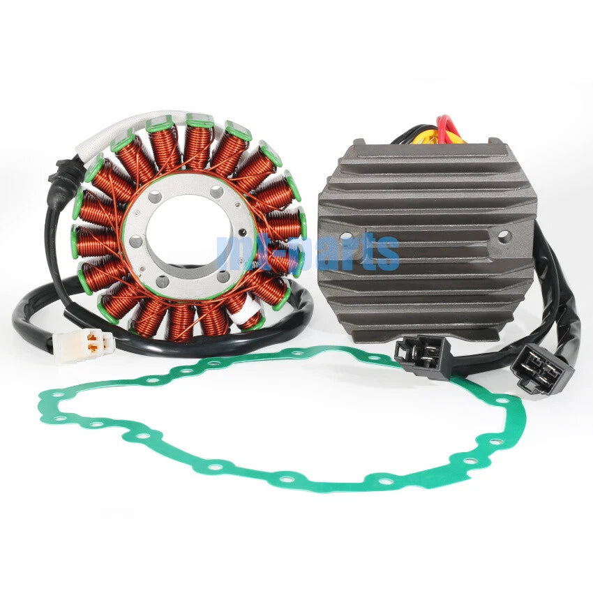 Stator Regulator Rectifier Gasket for Triumph Sprint ST 1050 (2005–2012)