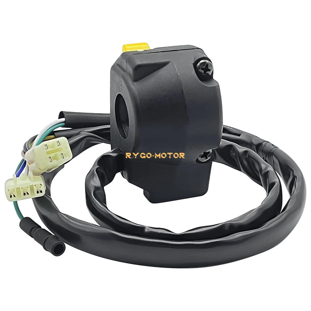 Handlebar Kill Switch for Honda Recon 250 TRX250TM (2005–2006)