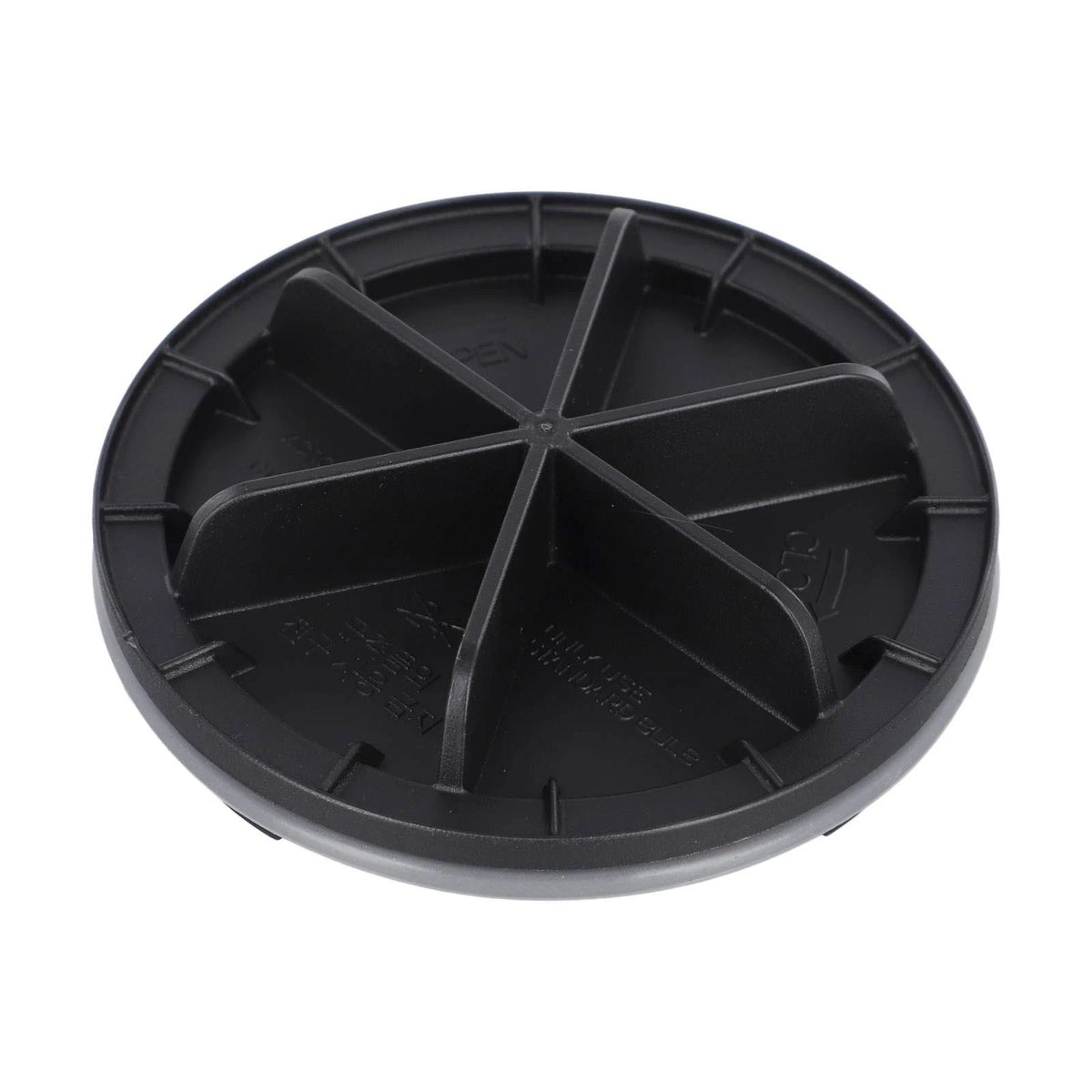 Front Lamp Dust Cap for Kia Optima (2011–2014)