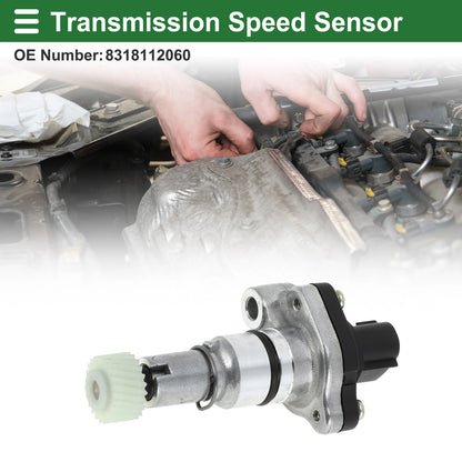 Transmission Speed Sensor for Toyota RAV4 2.0 (1996–2000) No. 83181-12060