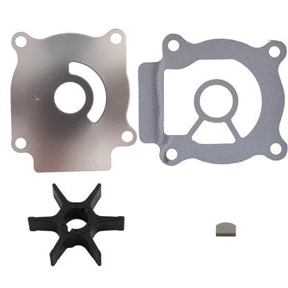 Impeller Kit for Suzuki Outboard 20HP 25HP 30HP 35HP 40HP (17400-96351)