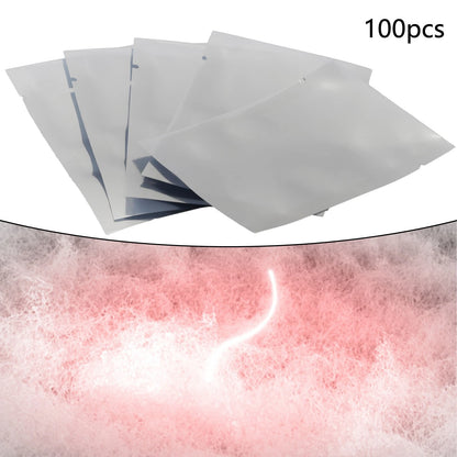 Electronic Bags for Workshop (Anti-Static, Dust-Proof, Moisture-Proof)