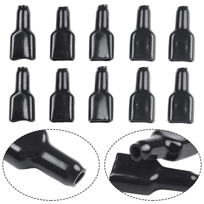 Waterproof Connectors for Caravans and Electric Buses