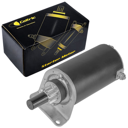 Starter Replacement for John Deere LT180 LTR180 Z445 Z465 X304 (2011–2018)