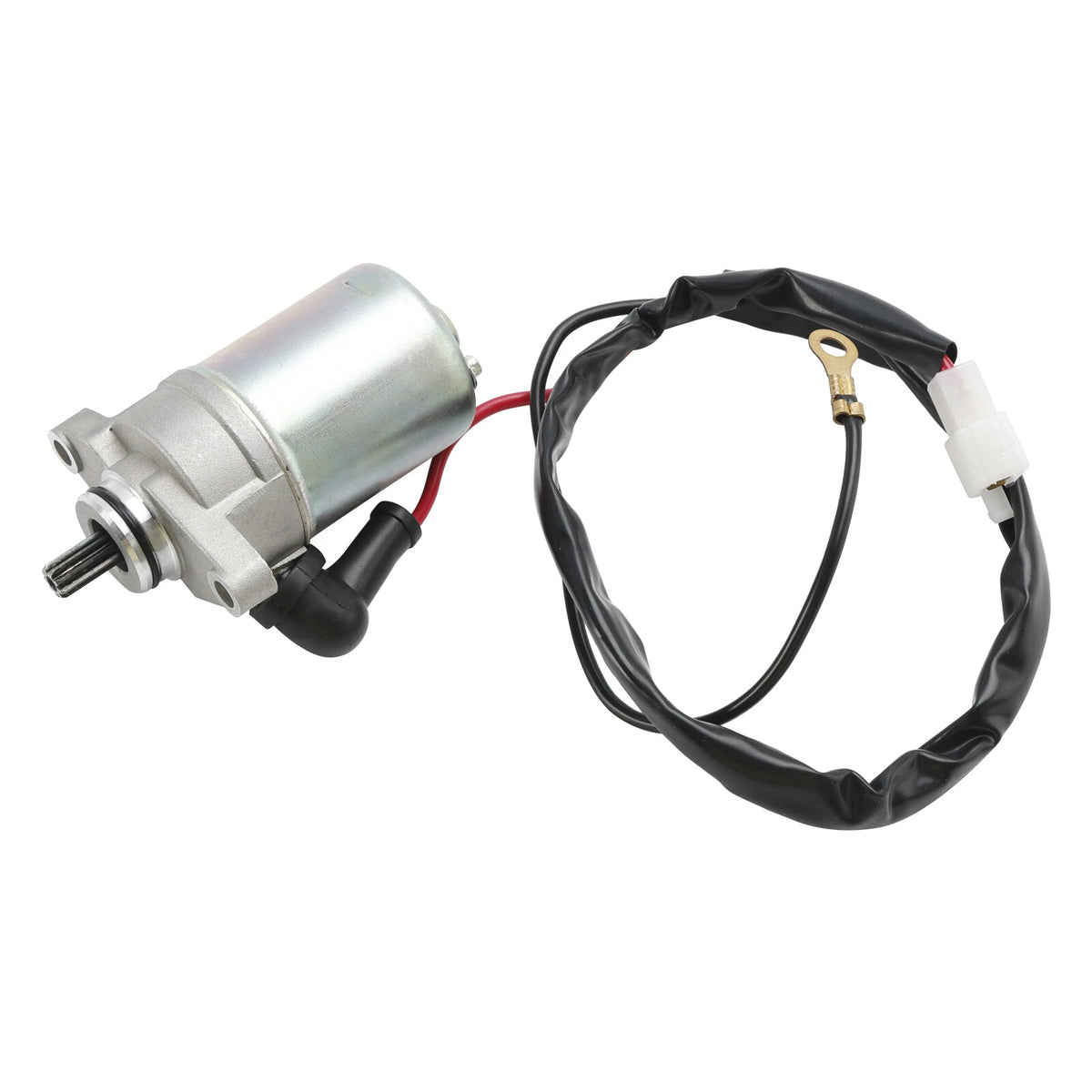 Engine Starting Motor for Adly Super Sonic 50 (2005–2009)