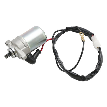 Engine Starting Motor for Adly Super Sonic 50 (2005–2009)