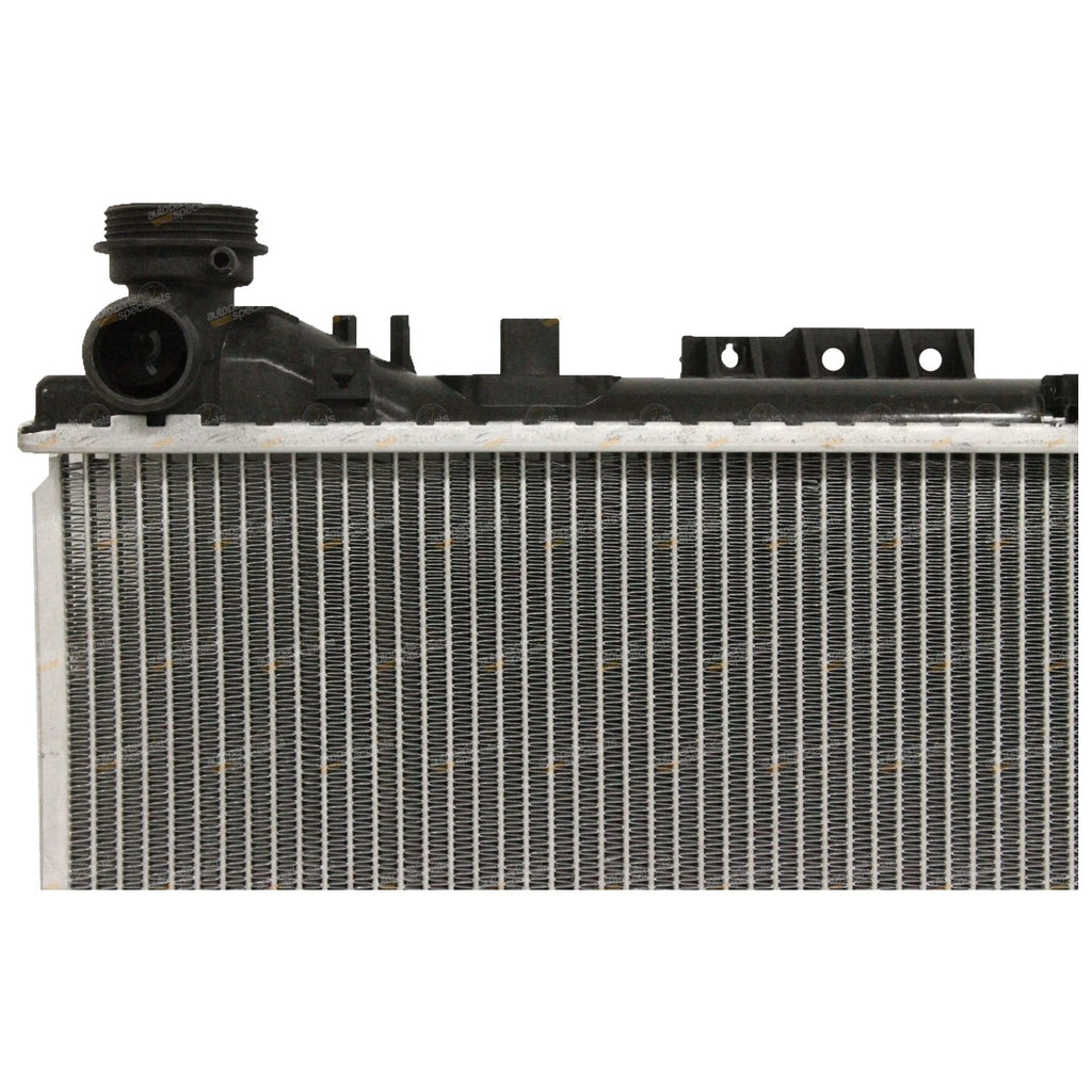 Radiator for Holden Commodore VE/VF L77/LS3 Manual (2010–2017)