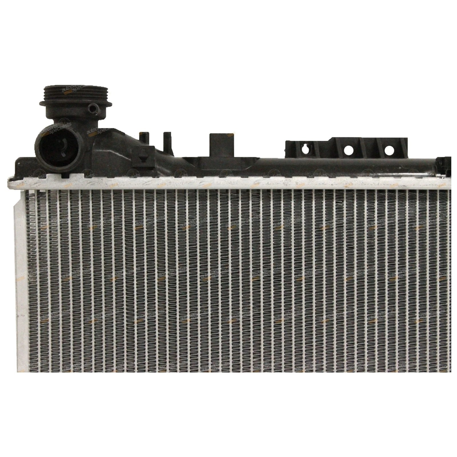 Radiator for Holden Commodore VE/VF L77/LS3 Manual (2010–2017)