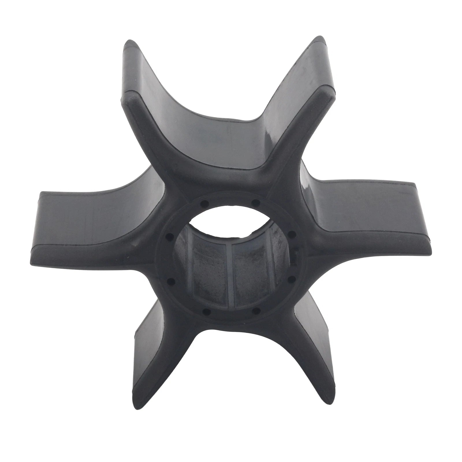 Water Pump Impeller for Yamaha Outboard (6GR-44352-00-00, 6GR-44352, 6GR-44352-01)