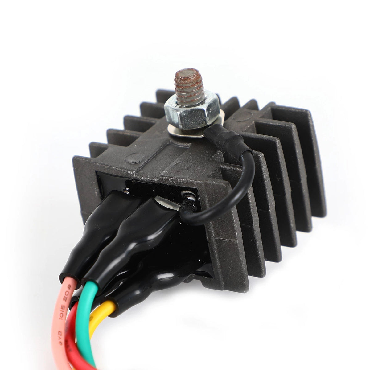 Rectifier 6V for Honda CB125 CB125S CL125 CT90 CL100 XL100 CB175 CL175 CL200