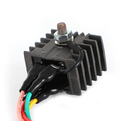 Rectifier 6V for Honda CB125 CB125S CL125 CT90 CL100 XL100 CB175 CL175 CL200