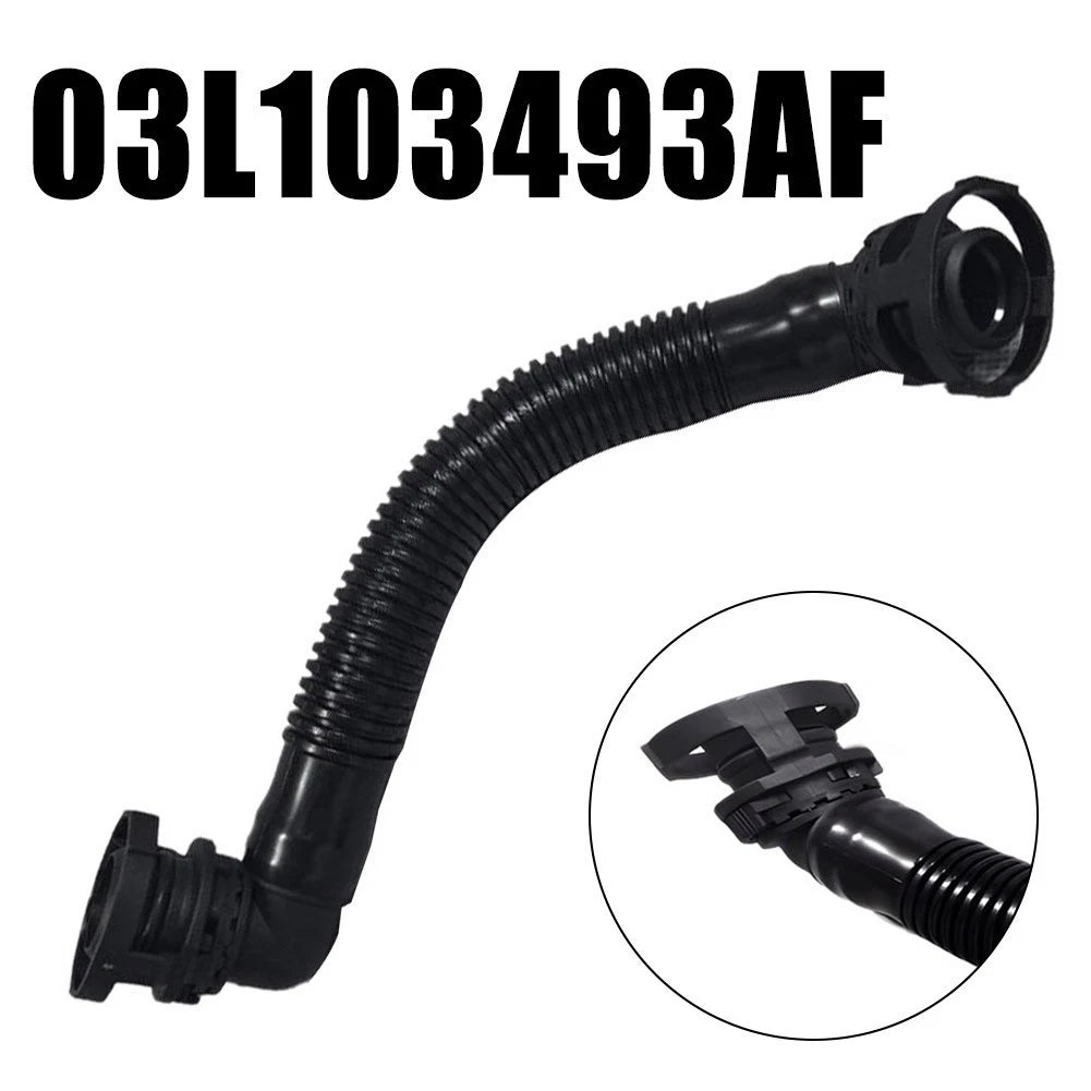 Engine Breather Pipe for Golf, Passat, A3, Skoda (1999–2013)