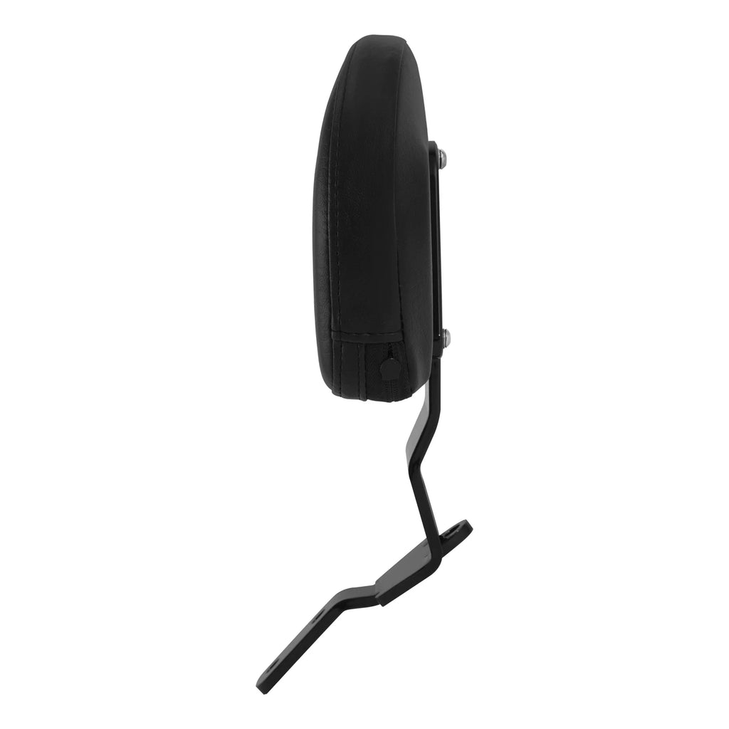 Driver Backrest Pad for Harley Softail Slim FXST Street Bob (2018–2025)