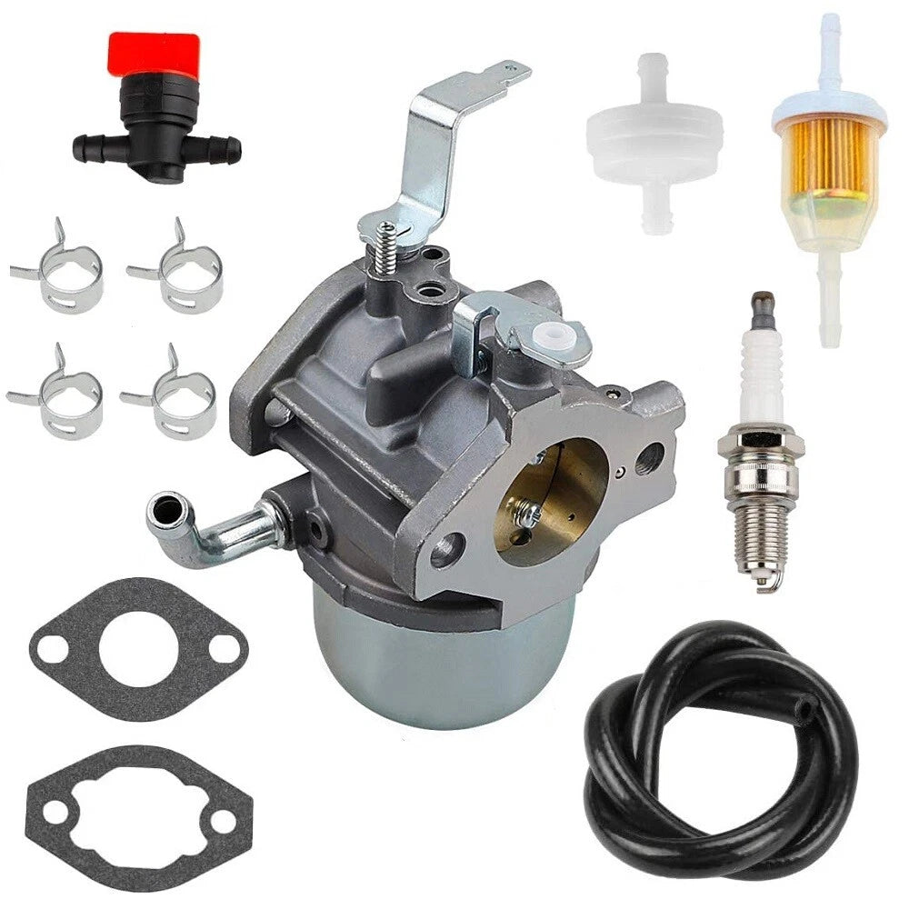 Carburetor for Generac 7000EXL (14HP Briggs & Stratton)