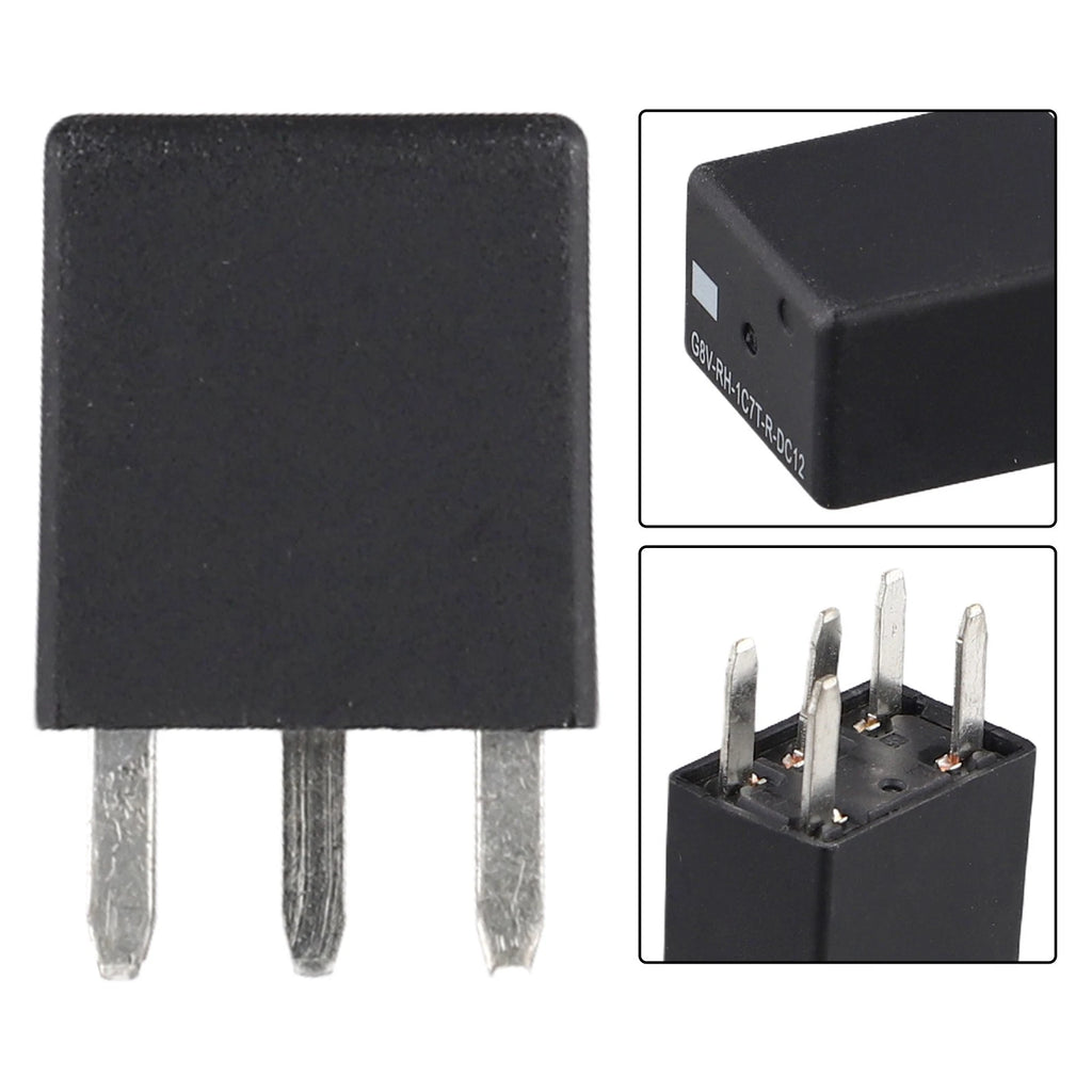 30A Relay for Seadoo ATV Applications (278002822, 278003828)