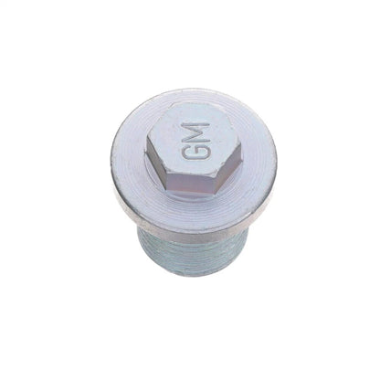 Oil Drain Plug with Sealing Ring for Vauxhall Opel Zafira Astra (2005–2014)