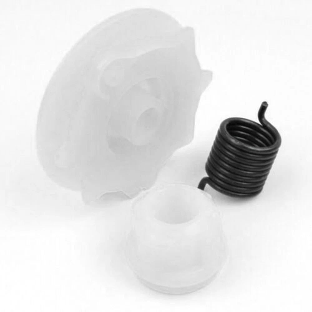 Pully Spring Components for Chainsaw (Multiple Models)