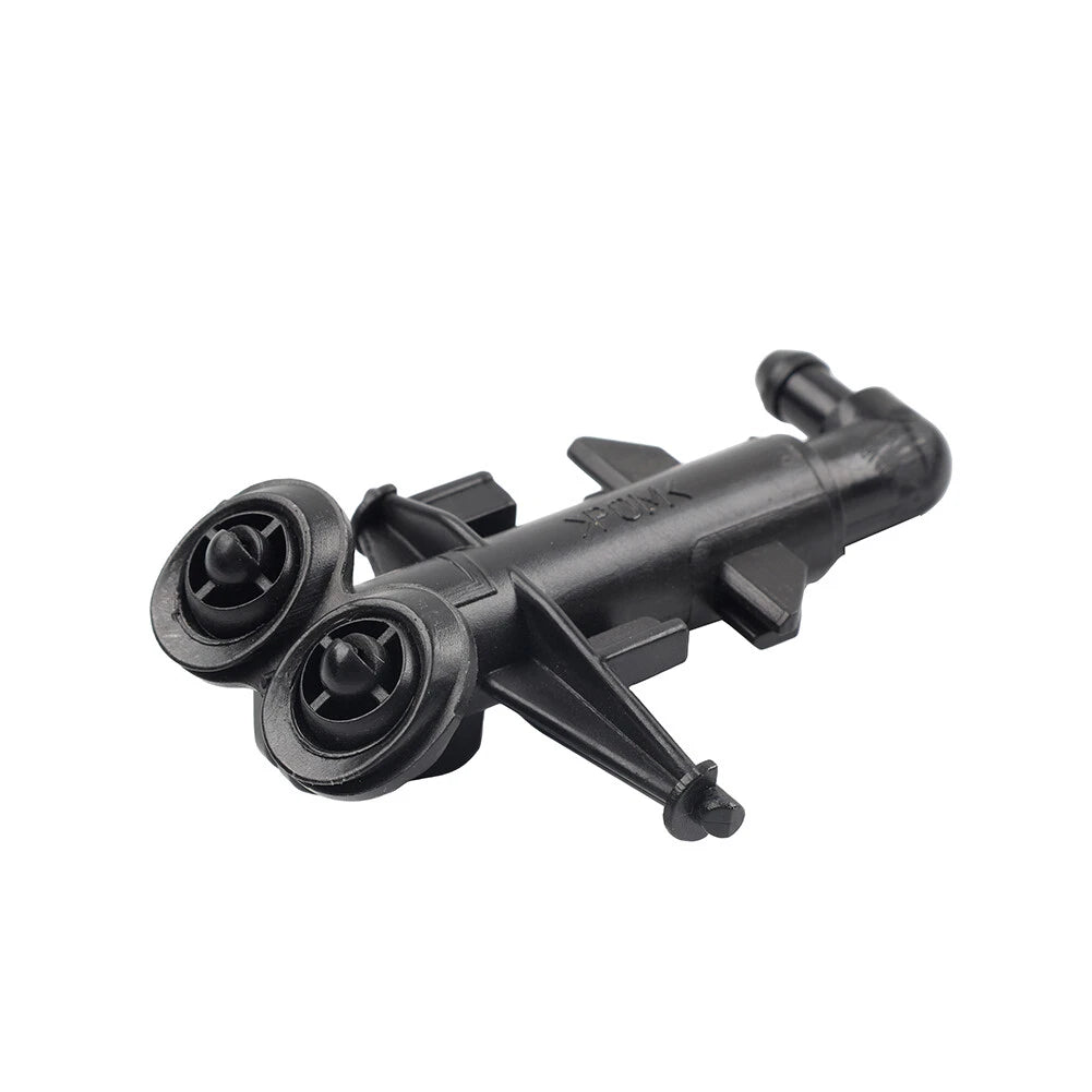 Left Headlight Washer Nozzle for Land Rover Freelander 2 (2011–2015)