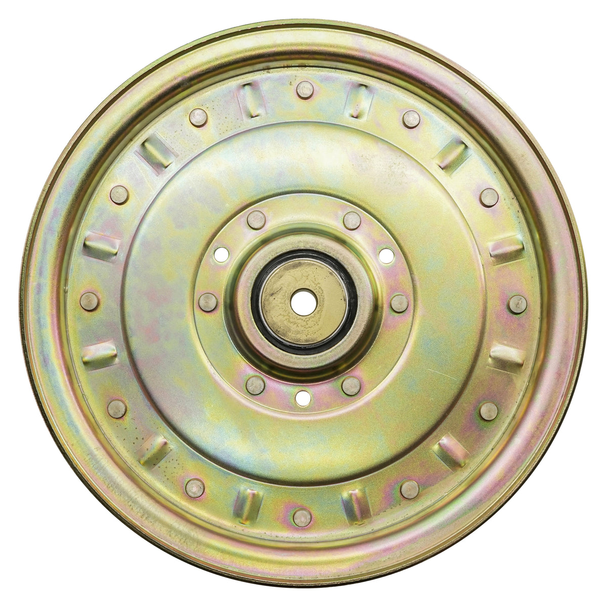 Deck Idler Pulley Replacement for Toro 60 72 Z Master Zero Turn (2000–2020)