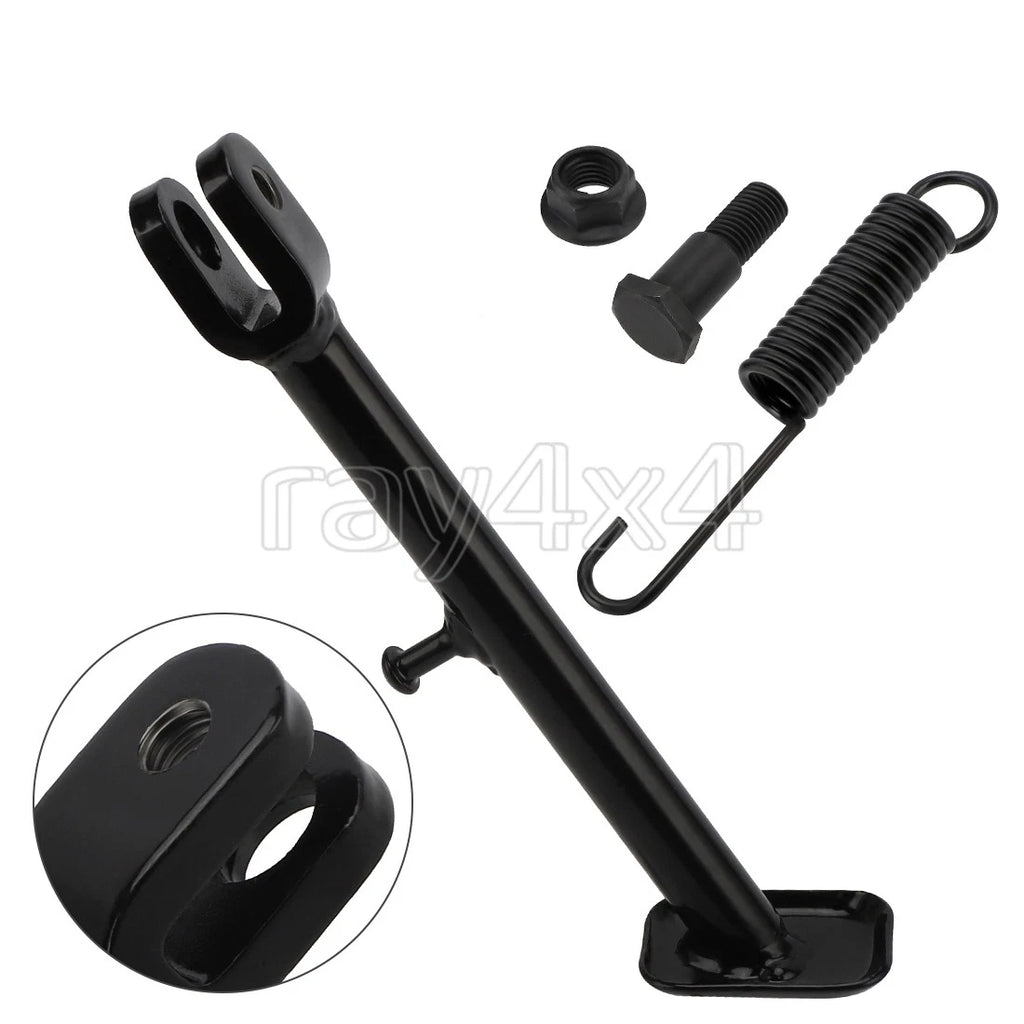 Kickstand Spring Assembly for Honda CRF50F CRF 50F (2004–2012)