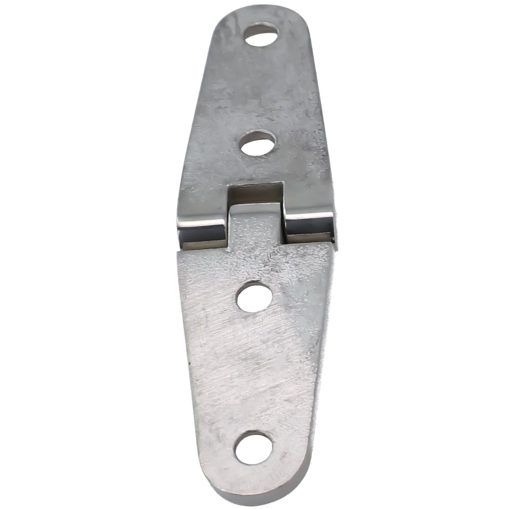Stainless Steel Strap Hinge for Various Applications (Heavy Duty)
