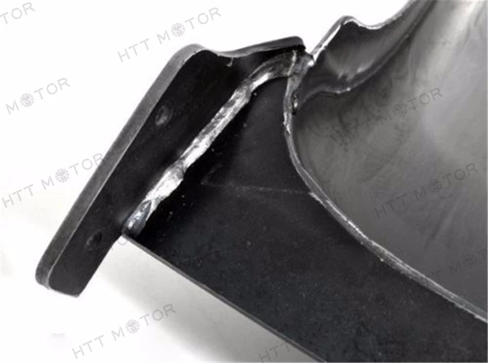Rear Custom Fender for Harley Softail (240/250/260)