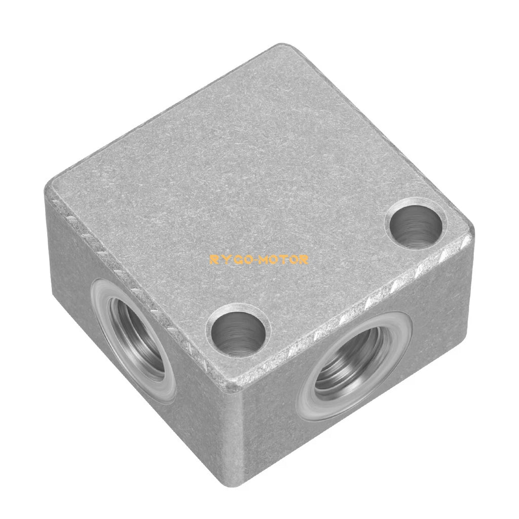 Rear Fitting Cross for Polaris Ranger 400 425 500 570 700 800 900 1000 (2005–2023)