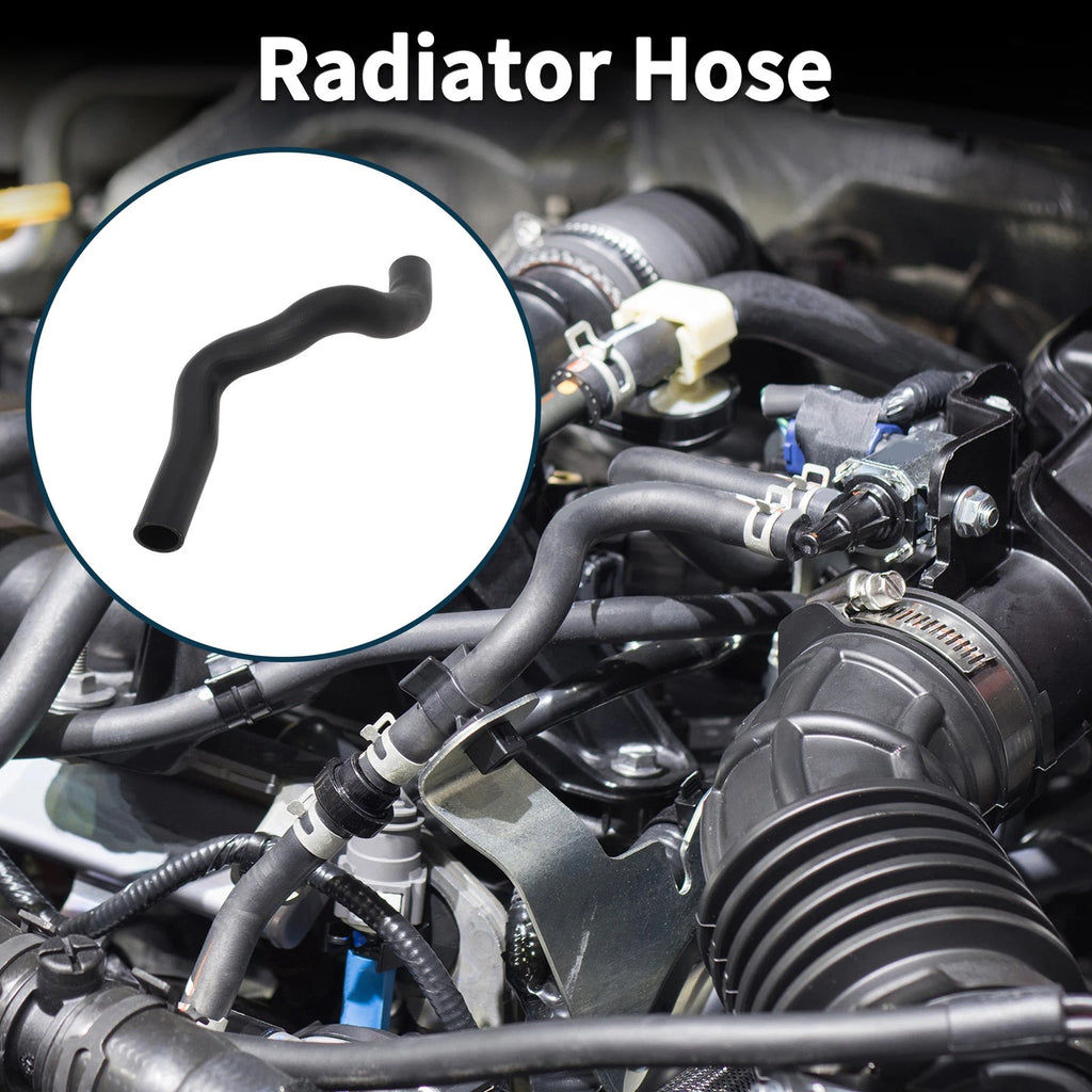 Radiator Hose Replacement for Chevy Cruze (2011–2014)