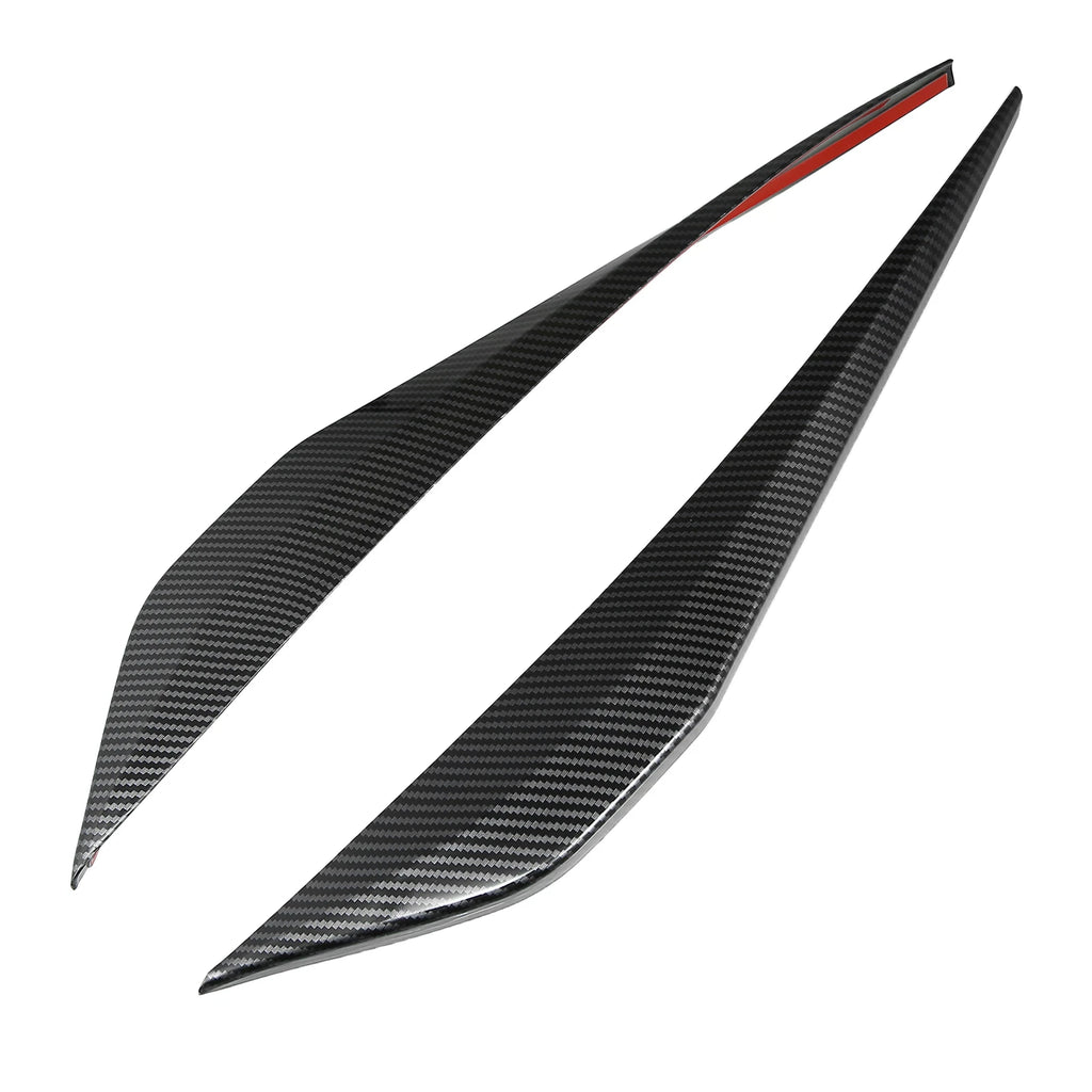 Front Bumper Bottom Corner Cover for Chevrolet Corvette C7 (2014–2018)