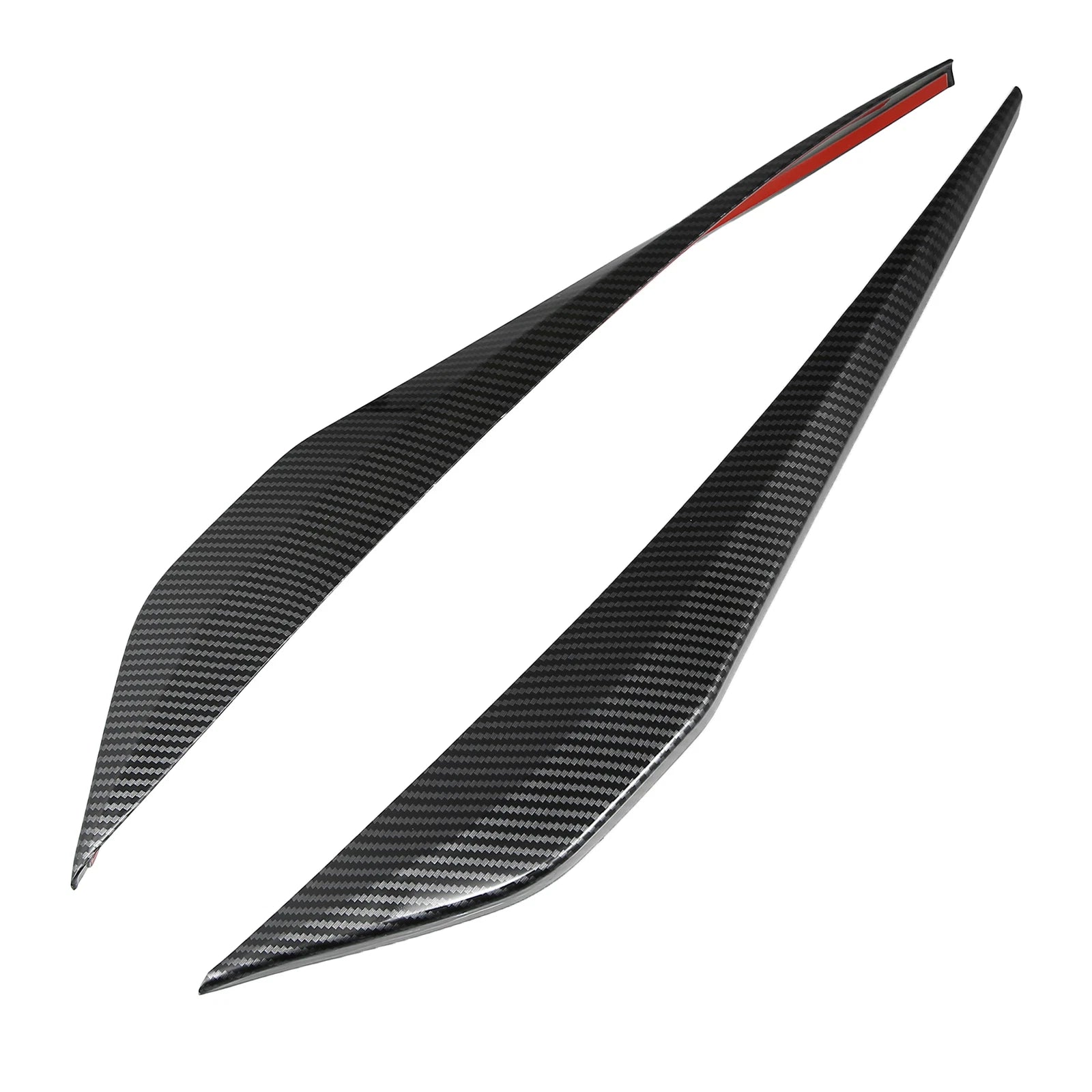 Front Bumper Bottom Corner Cover for Chevrolet Corvette C7 (2014–2018)