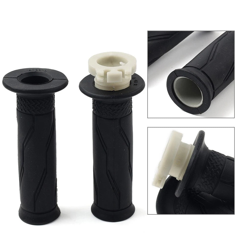 Hand Grips Handle Bar Cover For Yamaha MT-01 2004-2009R1 2005-2016R3 2015-2016