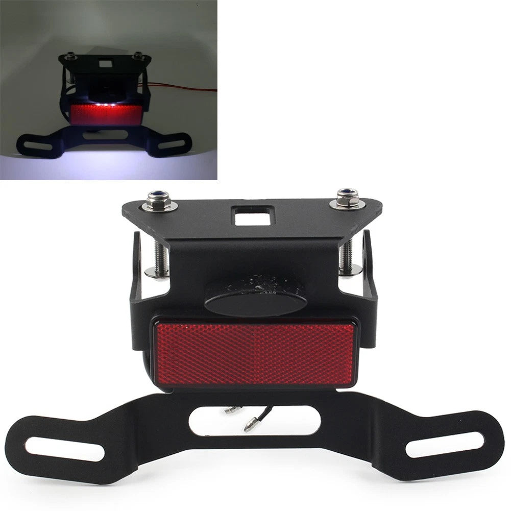Tail Tidy Fender Eliminator Kit for Aprilia RS660, Tuono660 (2021–2022)