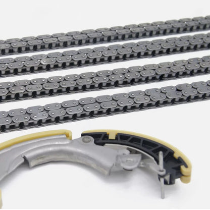 Timing Chain Tensioner Guide Rails for Audi A4 A5 A6 Q5 S4 (1996–2016)